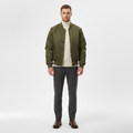 Bomber pour Homme