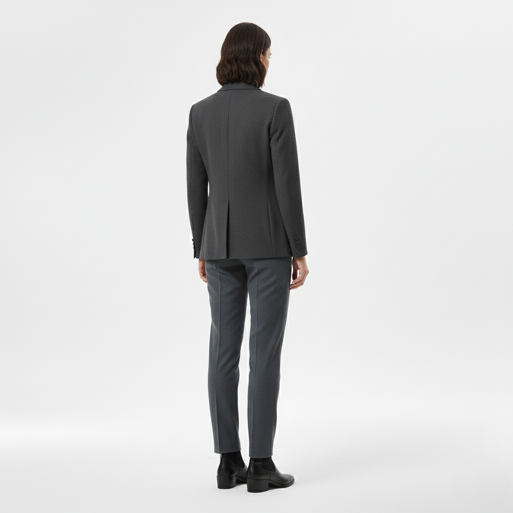 Blazer Décontracté pour Femme