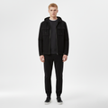 Veste à Capuche Utilitaire pour Homme