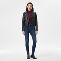 Veste Motard pour Femme