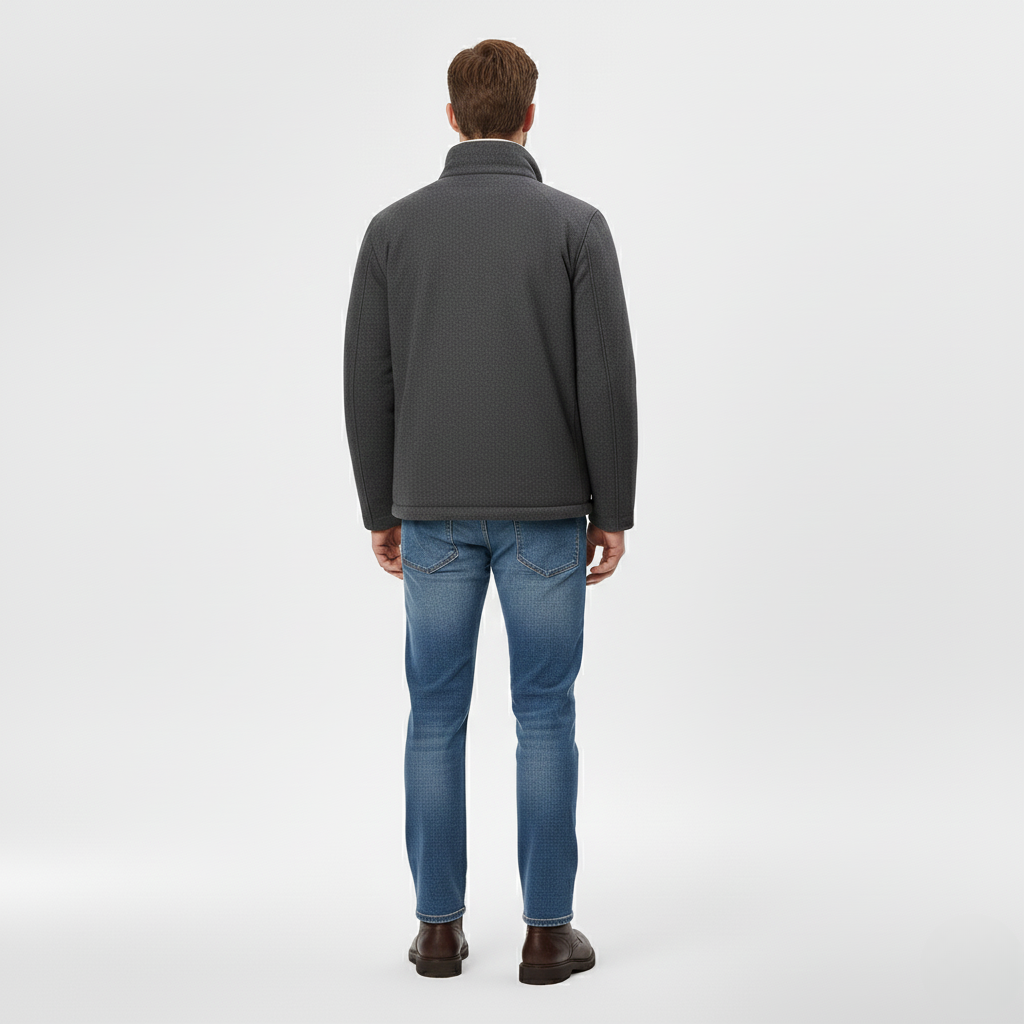 Veste Isolante pour Homme