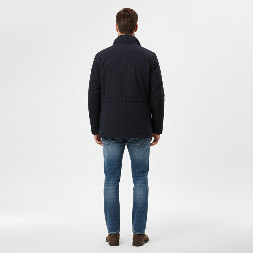 Veste Utilitaire de Terrain pour Homme