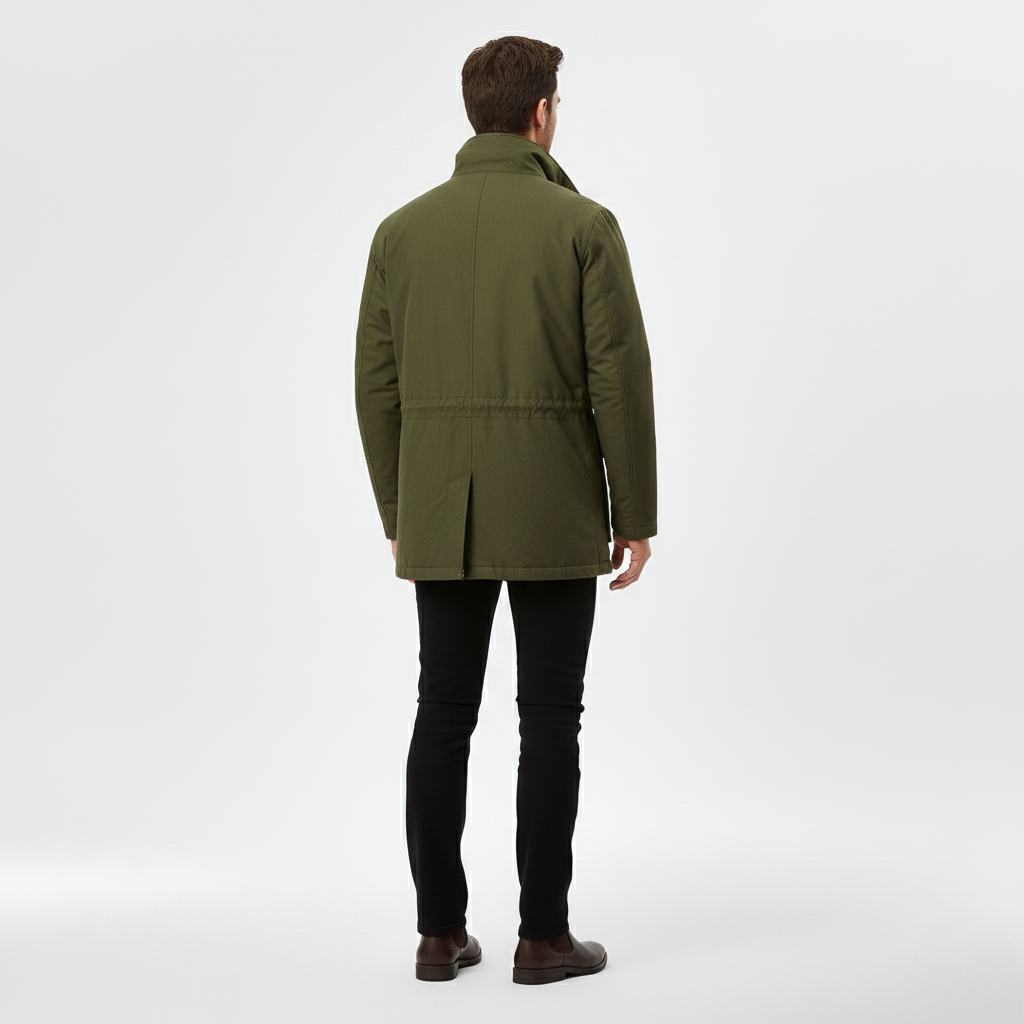 Veste Field pour Homme