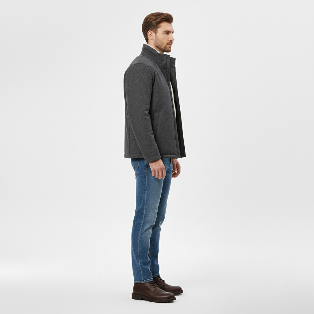 Veste Isolante pour Homme