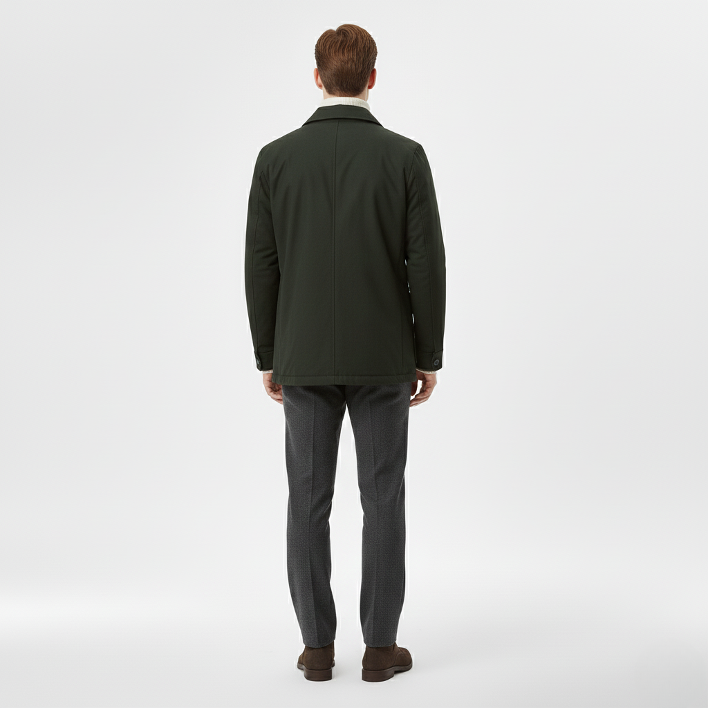 Veste de Terrain pour Homme