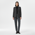 Blazer Décontracté pour Femme