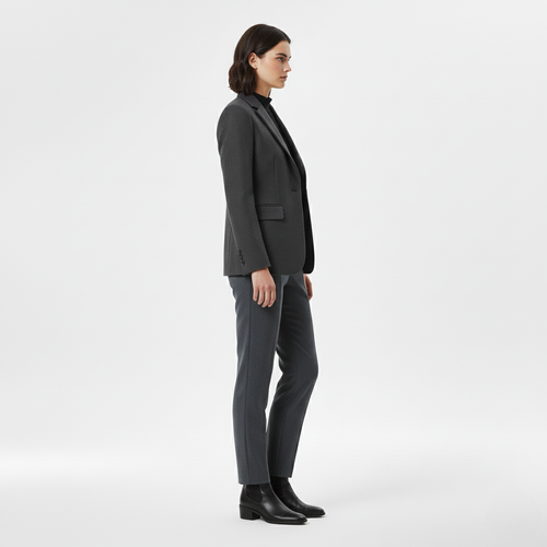 Blazer Décontracté pour Femme