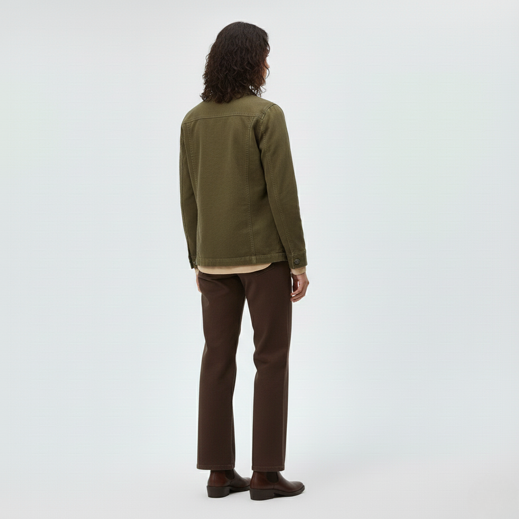 Veste Décontractée pour Femme