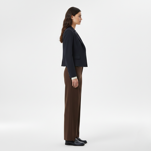 Blazer Élégant pour Femme