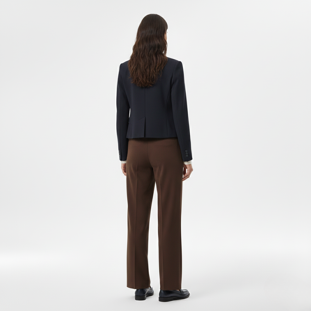 Blazer Élégant pour Femme