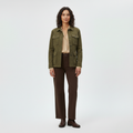 Veste Décontractée pour Femme