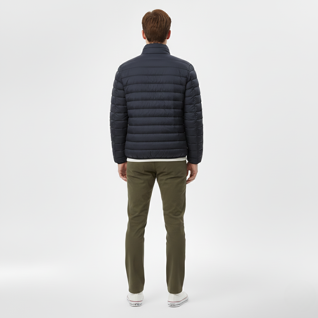 Doudoune Légère pour Homme
