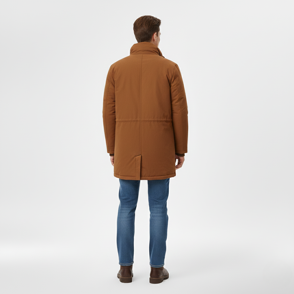 Parka pour Homme