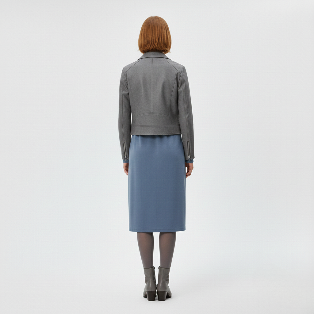 Veste Moderne pour Femme